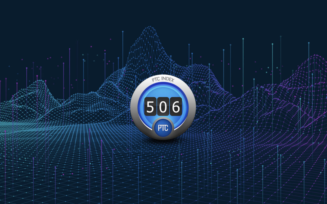The PTC Index • July 2021