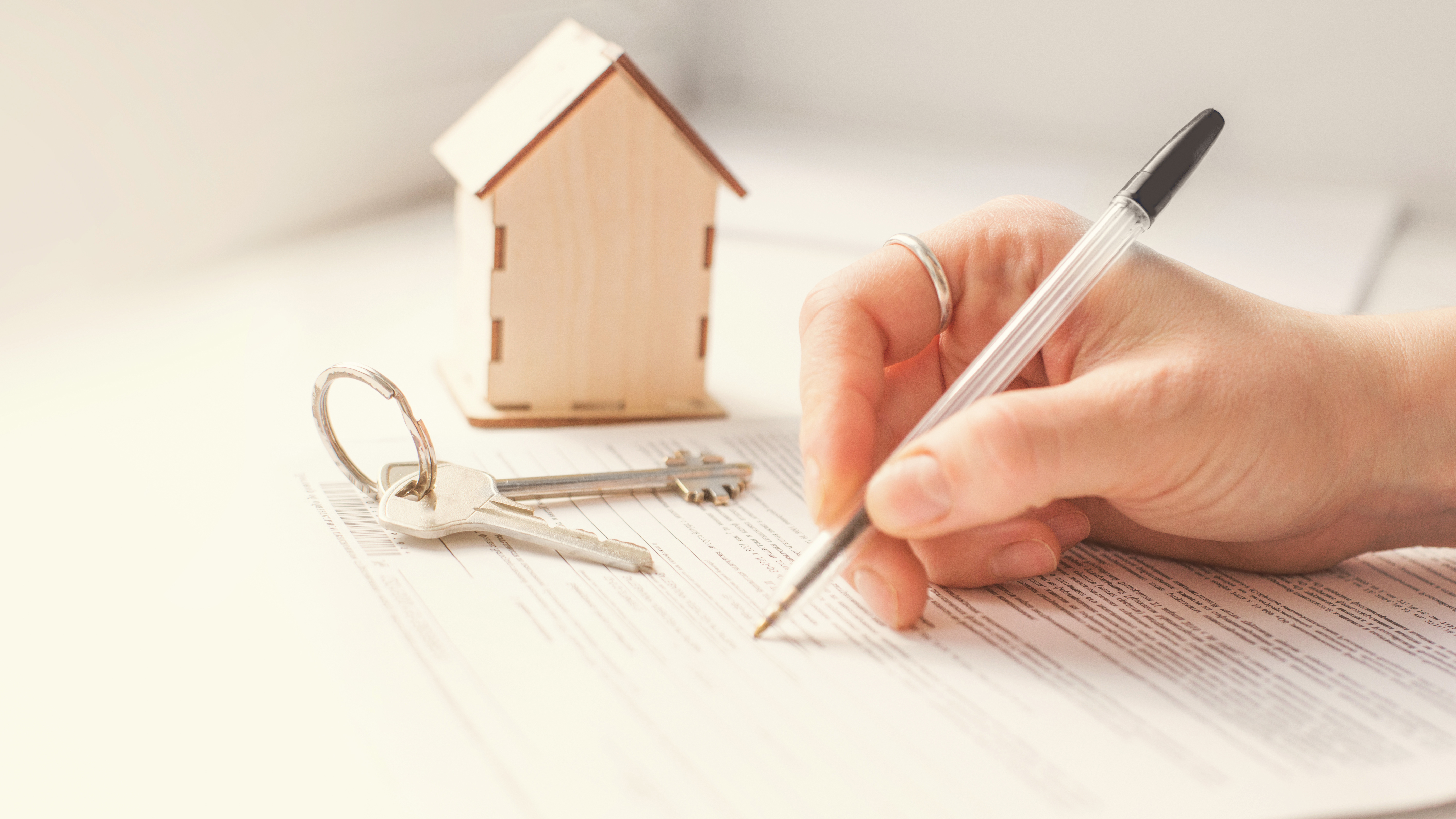 Understanding Different Deed Types