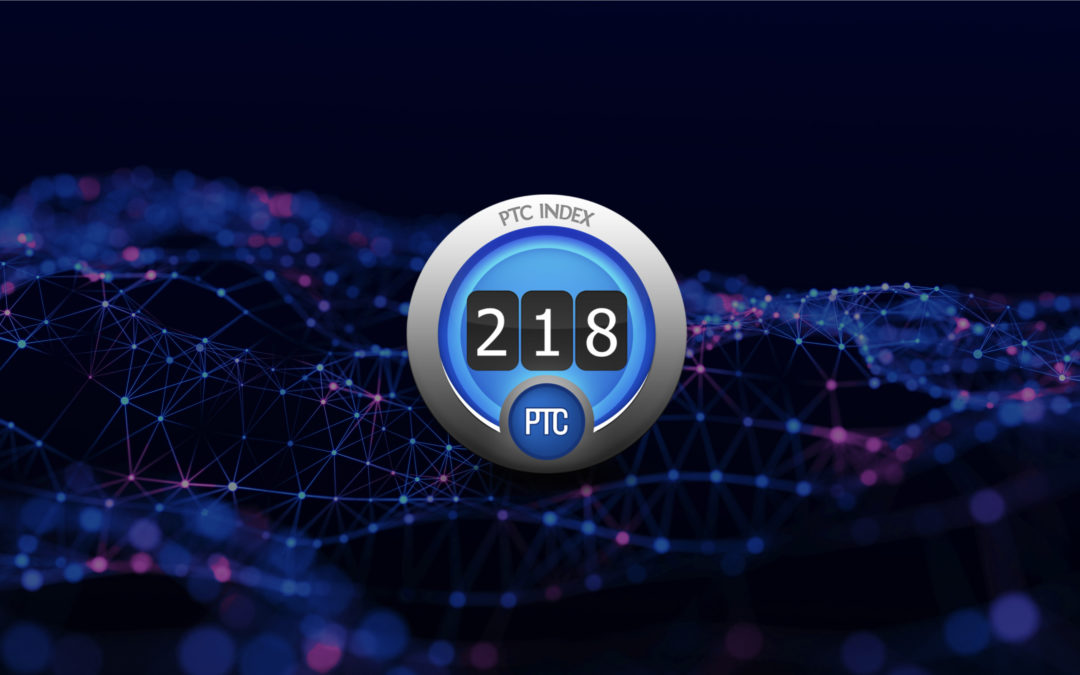 The PTC Index • November 2022