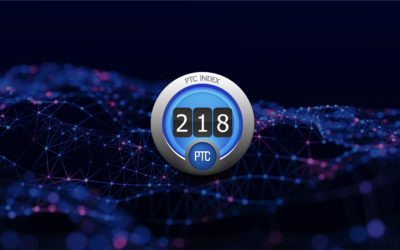 The PTC Index • November 2022