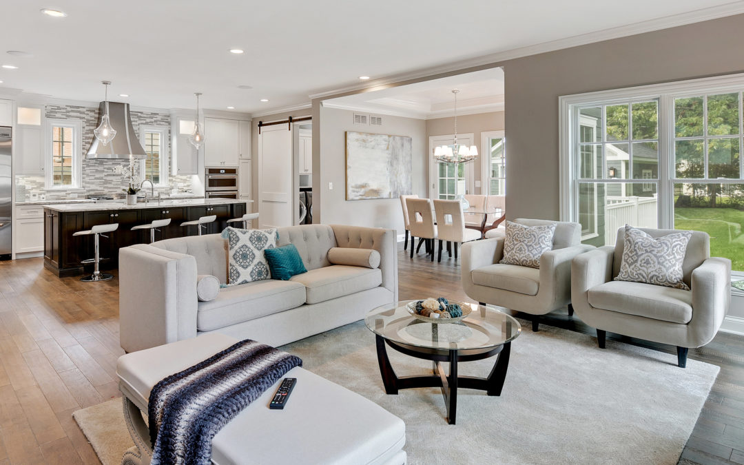 It’s Listing Season!