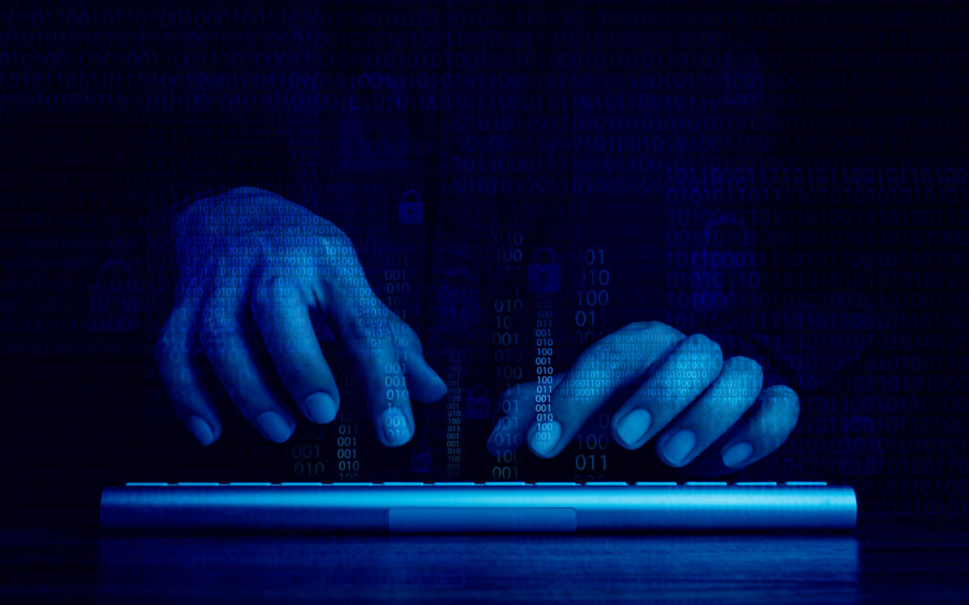 October is Cybersecurity Awareness Month • 2023