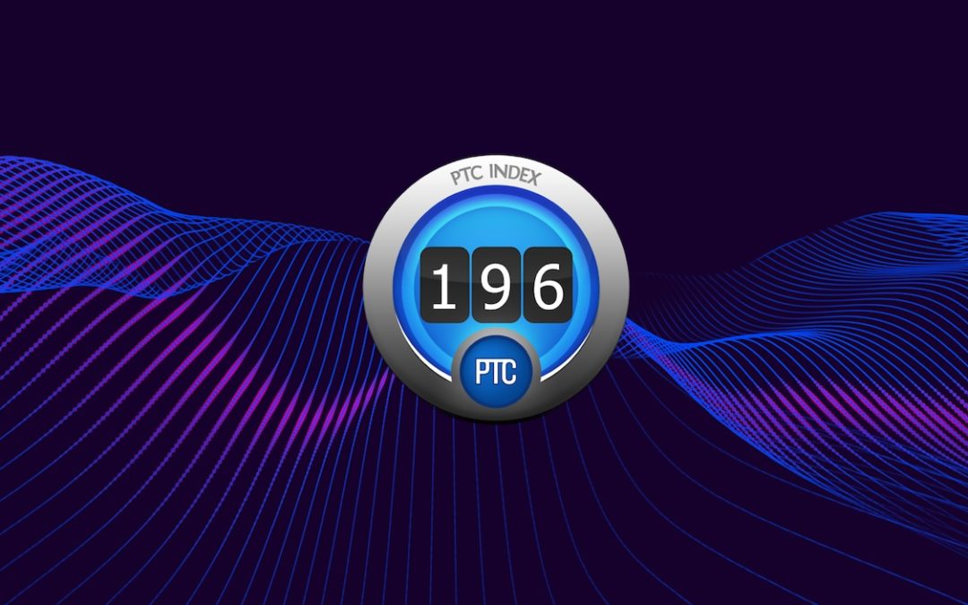 The PTC Index • February 2024