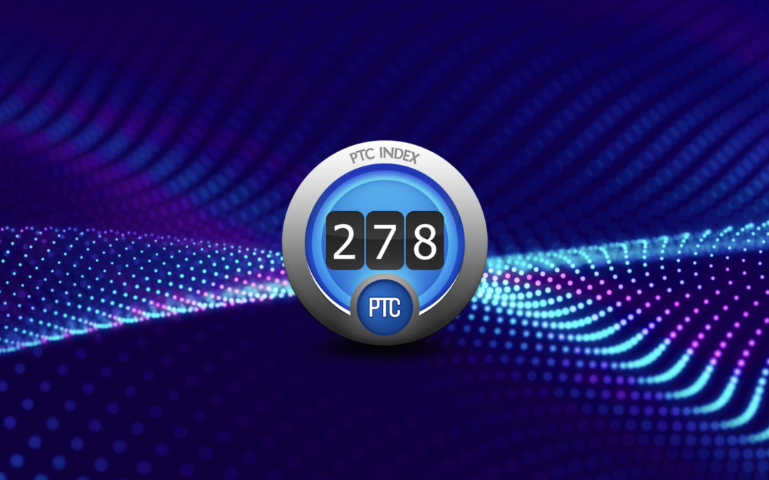The PTC Index • June 2024
