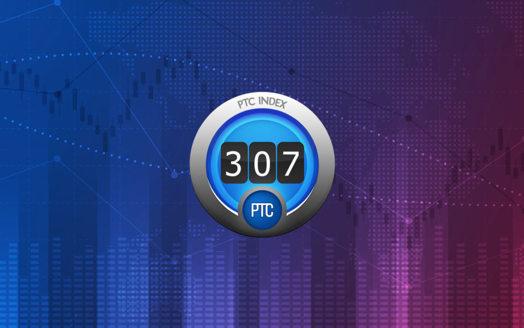 The PTC Index • November 2024