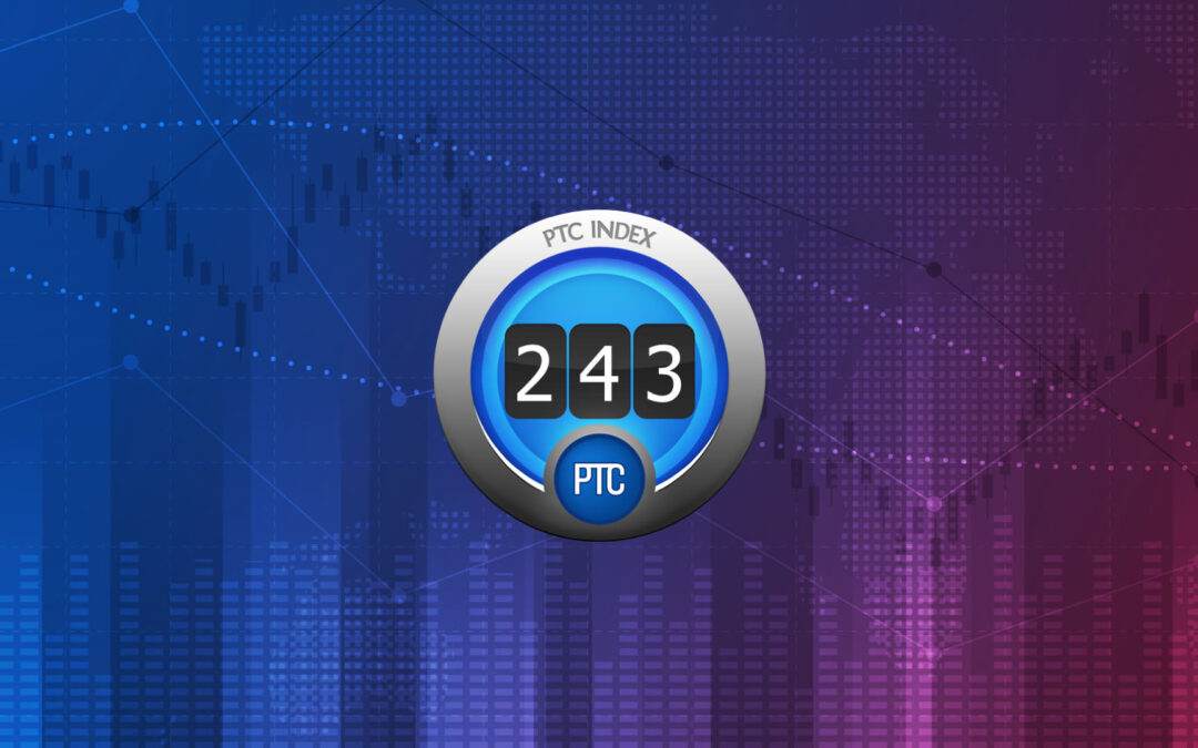 The PTC Index • December 2024