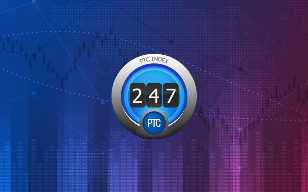 The PTC Index – January 2025