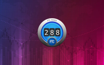 The PTC Index • April 2025