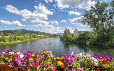 Pioneer Title Company Celebrates Opening of 21st Office in Sandpoint, Idaho