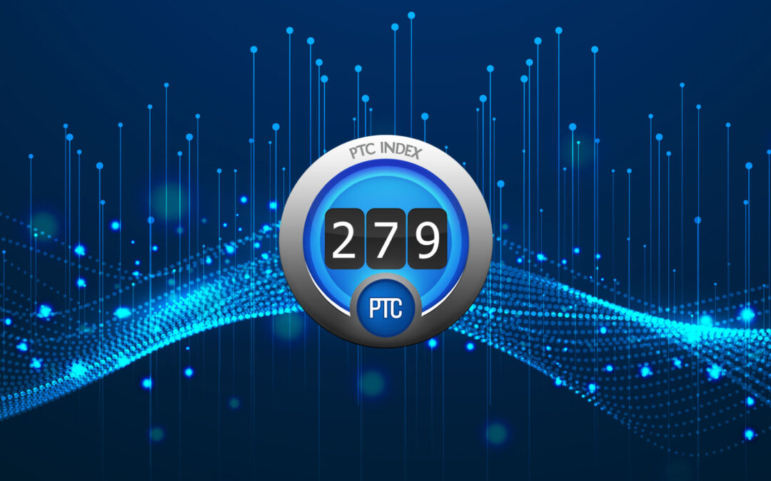 The PTC Index • July 2025