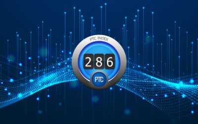 The PTC Index • September 2025