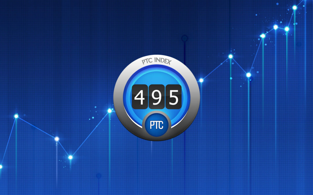 The PTC Index • November 2025