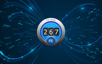 The PTC Index • March 2026