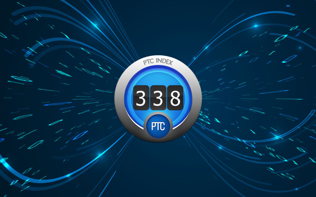The PTC Index • April 2026