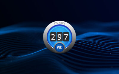 The PTC Index • August 2026