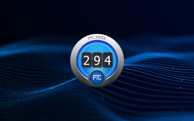 The PTC Index • September 2026