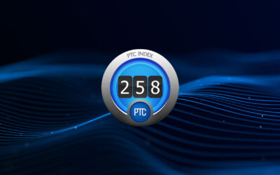 The PTC Index • October 2026
